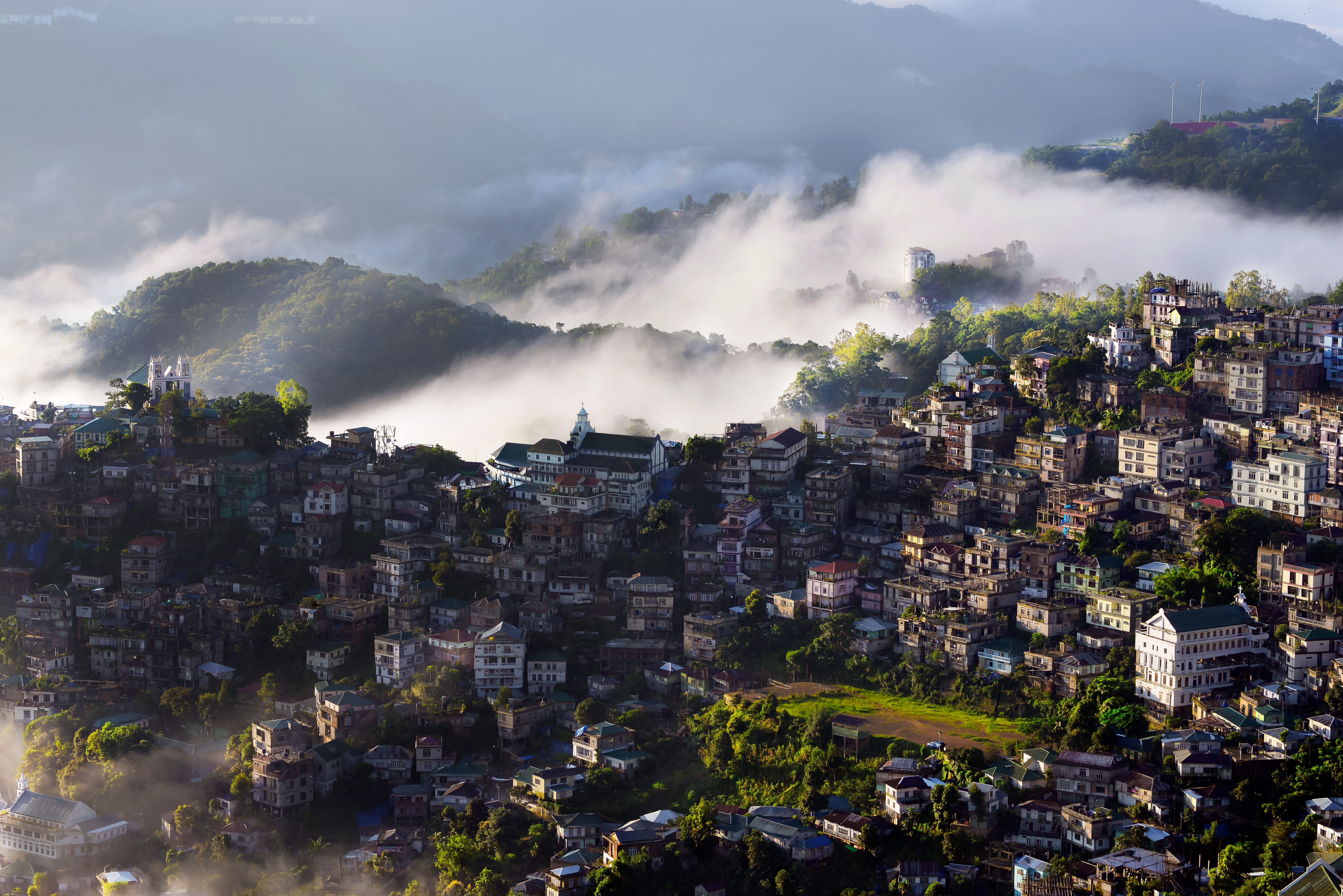 Mizoram